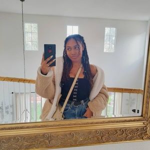 Meet your Posher, Moriah